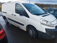 Citroen Jumpy 2011