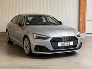 Audi A5 2023
