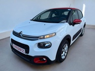 Citroen C3 2019