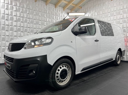 Fiat Scudo 2023