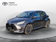 Toyota Yaris 2022
