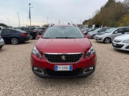 Peugeot 2008 2019