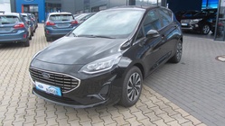 Ford Fiesta 2023