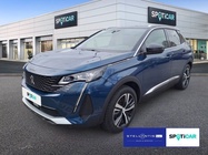 Peugeot 3008 2024