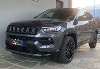 Jeep Compass 2024