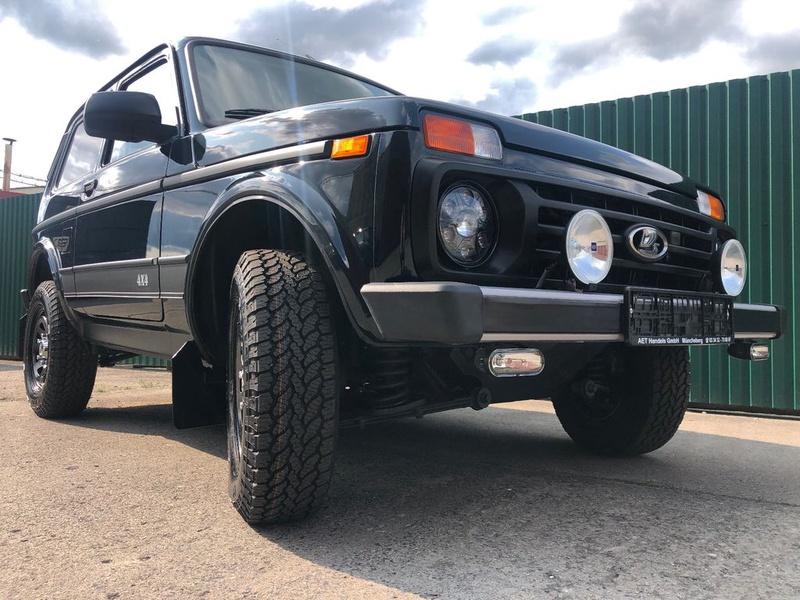 Lada Niva