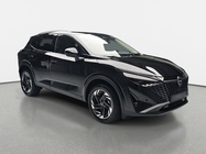Nissan Qashqai 2026