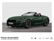 BMW Z4 2024
