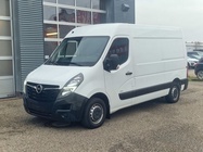 Opel Movano 2022