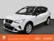 Seat Arona 2025