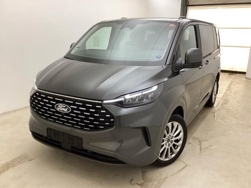 Ford Tourneo Custom 2024