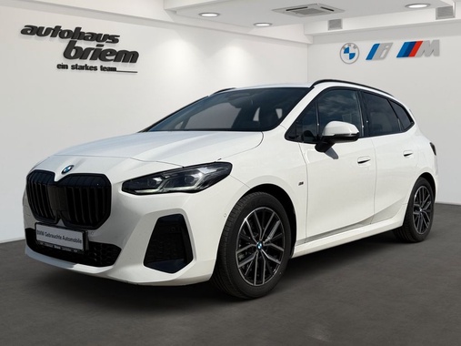 BMW 2 Series 2025