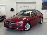 Mercedes-Benz C-Class 2025