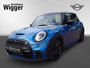 MINI Cooper 2022
