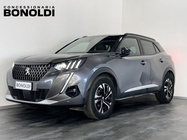 Peugeot 2008 2020