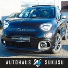 Fiat 500X 2024