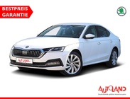 Skoda Octavia 2022