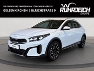 Kia XCeed 2025