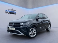 Volkswagen T-Cross 2025
