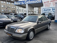 Mercedes-Benz E-Class 1994