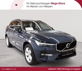 Volvo XC60 2022
