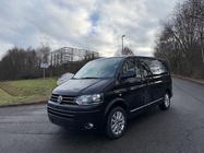 Volkswagen T5 2014