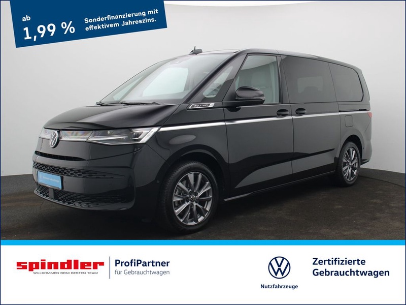 Volkswagen T7