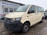 Volkswagen T6 2019