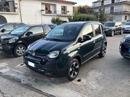 Fiat Panda 2023