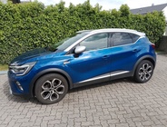 Renault Captur 2020