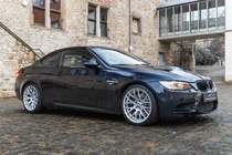 BMW M3 2011