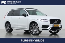Volvo XC90 2022