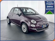 Fiat 500 2019