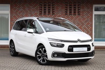 Citroen C4 2021