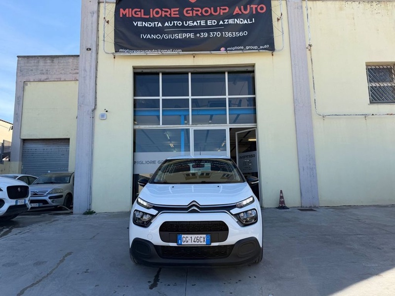 Citroen C3