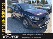 Renault Koleos 2018