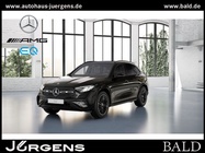 Mercedes-Benz GLC-Class 2025