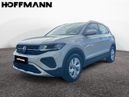 Volkswagen T-Cross 2024