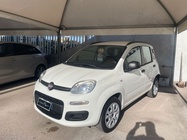 Fiat Panda 2014