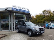 BMW X3 2015