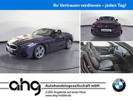 BMW Z4 2025