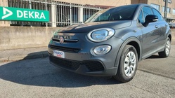 Fiat 500L 2020