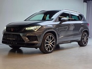 Cupra Ateca 2020