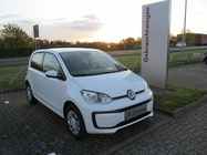 Volkswagen up! 2022