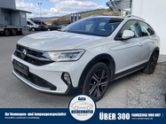 Volkswagen Taigo 2023