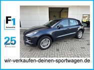 Porsche Macan 2019