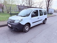 Renault Kangoo 2020