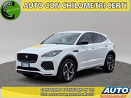 Jaguar E-Pace 2023