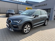Seat Ateca 2022