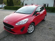Ford Fiesta 2021